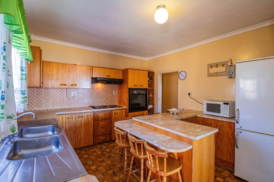3 Bedroom Property for Sale in Hillside Eastern Cape